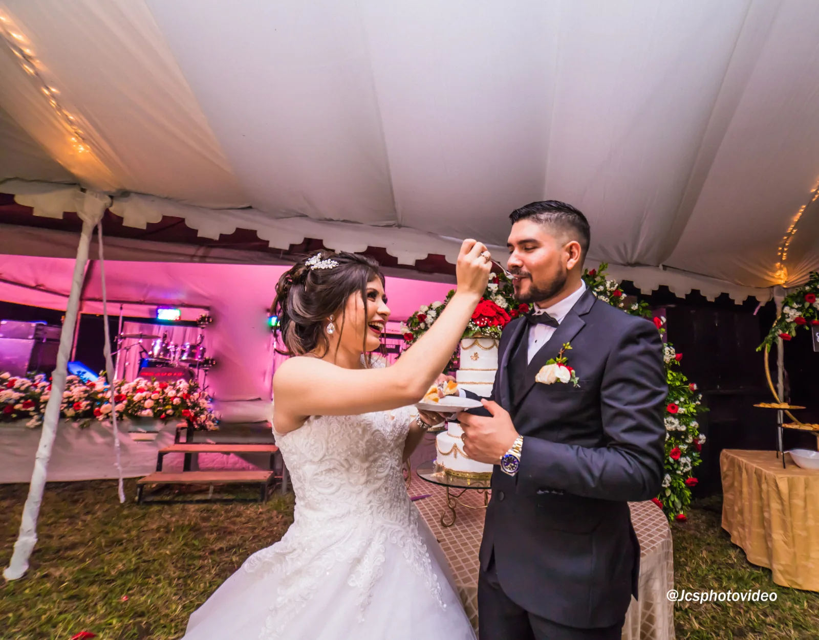 Bodas JCSPHOTOVIDEO
