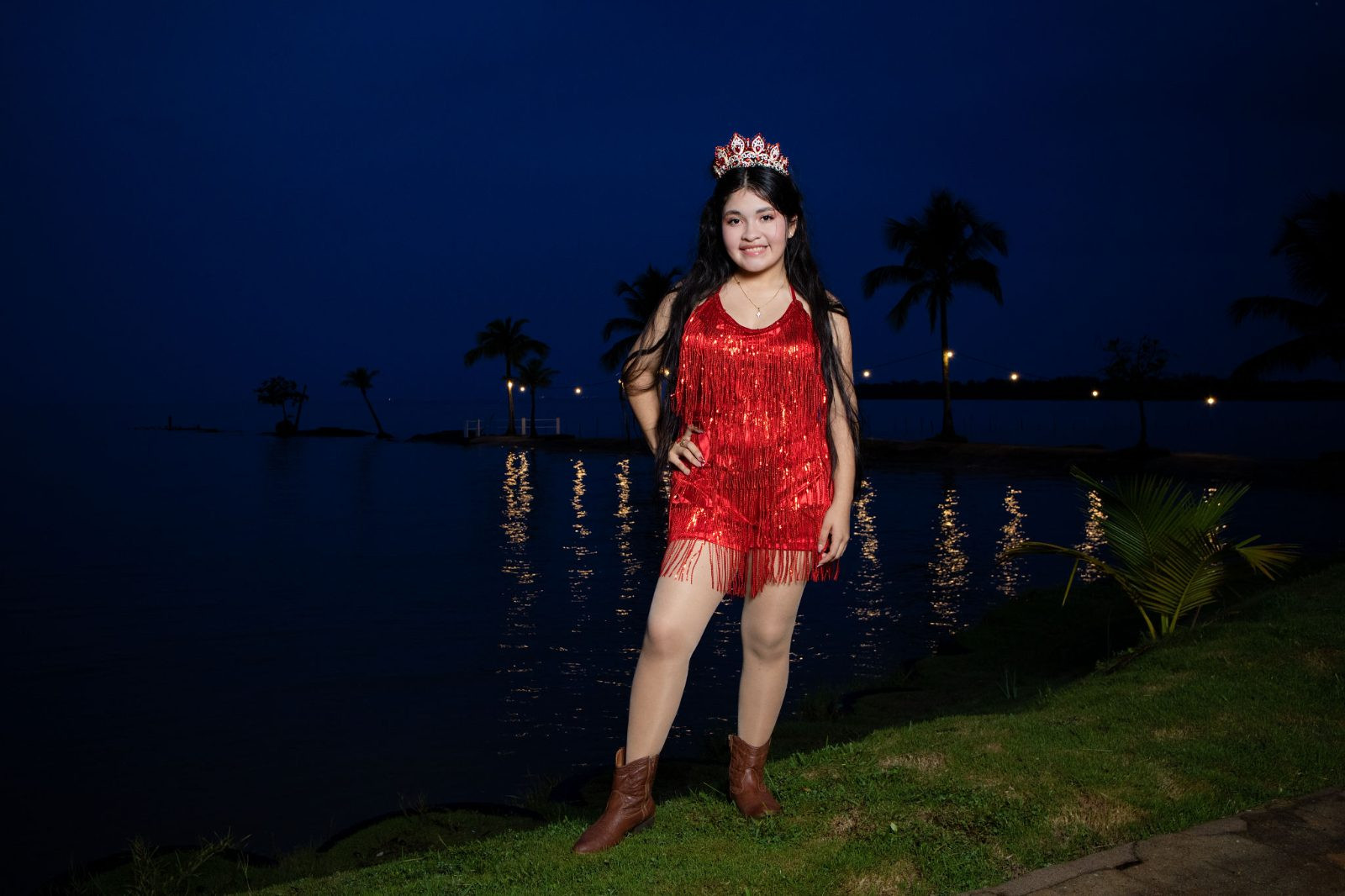 Experiencia de Laura Hernandez