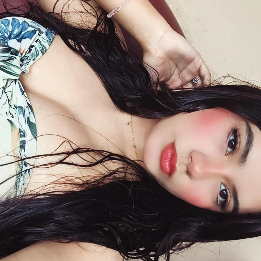Foto de Emely García